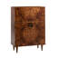Manhattan Cocktail Cabinet