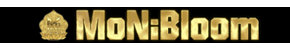 MoNiBloom Logo