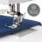 China Feiyue Computerized Mechanical Sewing Machine