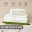 Premium Rayon From Bamboo Blend Sheet Set With Deep Pockets, Cooling and Breathable-1890205605-1890205661