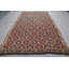 Grand tapis kilim brodé Anatolian