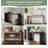 Monterey Console Table