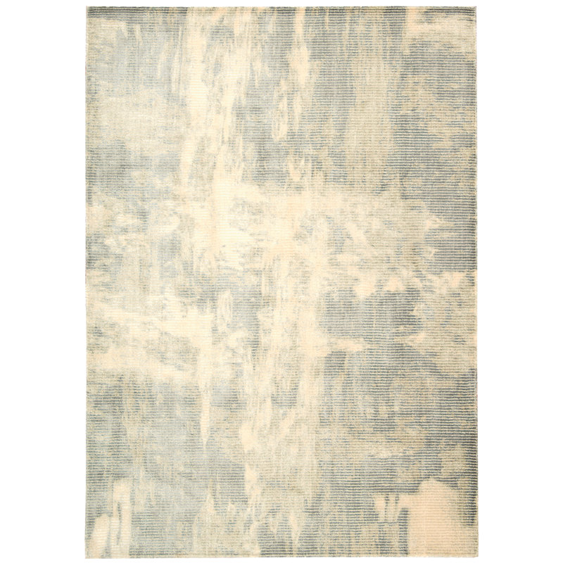 Maya Abstract Area Rug, Rectangle 104 x 165cm