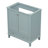 Single Bathroom Vanity Base Only-101825194