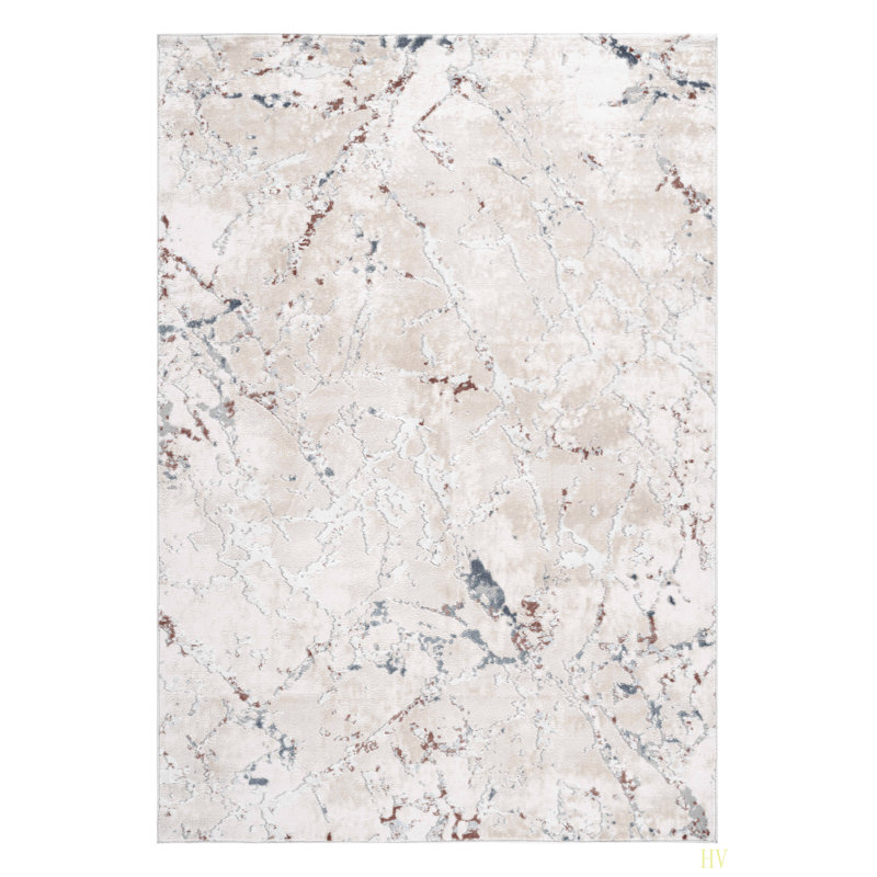 Collection MARFI 6X9 / tapis contemporain, Rectangle 6 pi 7 po x 7 pi 9 po