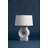 Milner 1 Light Table Lamp