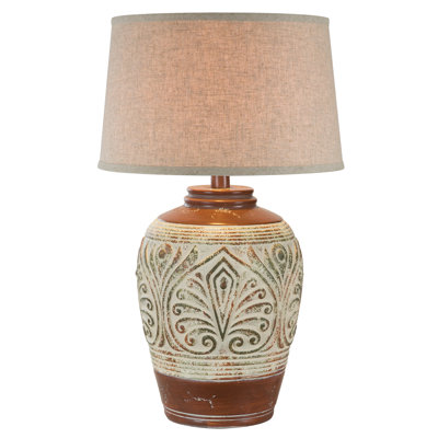 Margeaux Ceramic Lamp