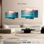 Rayons de soleil Gillard Ocean Wave-108833008