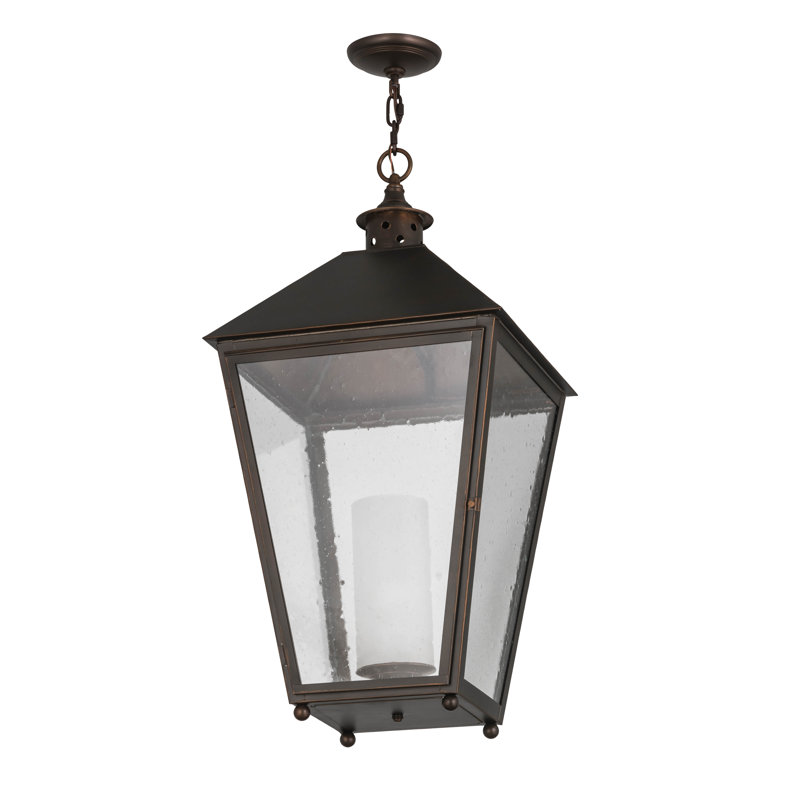 Greenbriar Oak 1 - Light Pendant