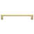 Polished Brass