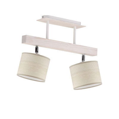 Guria 47cm 2 -Light Track Kit