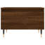 Kordt Four Leg Coffee Table with Storage-1321676056