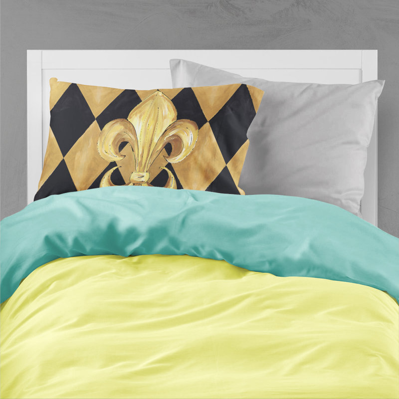 Microfiber Geometric