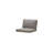 Connect 58.3" Wide Outdoor Wicker Loveseat with Cushions-55852015-55852017