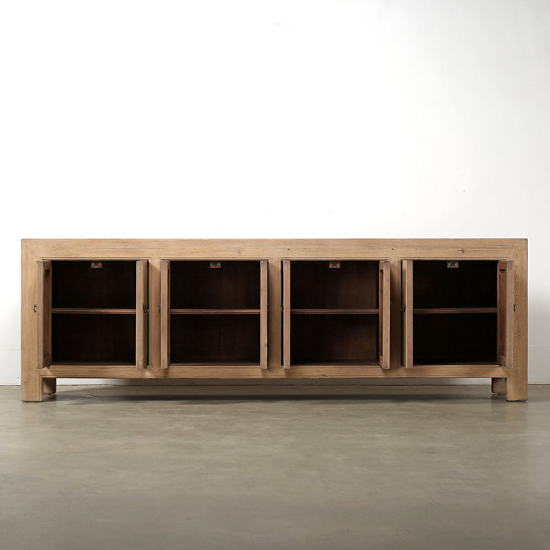 110'' W Sideboard