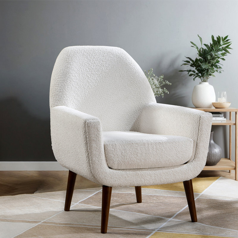 Fauteuil Boucle