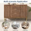 Barberena Rectangle Accent Cabinet