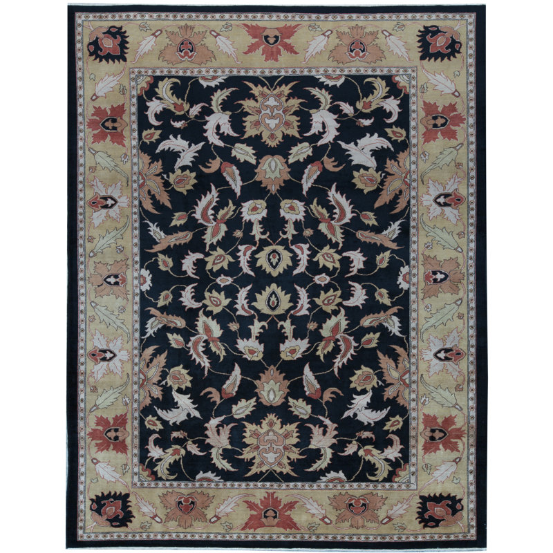One-of-a-Kind 10'2" X 12'11" Area Rug