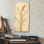 «Tropical Flowers 3» par Cheri Blum, art mural en verre acrylique-2036933584