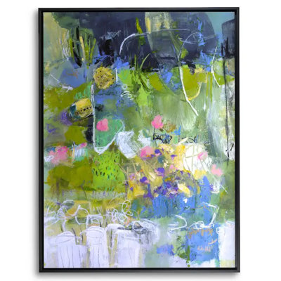 Elizabeth Chapman  Phenom  by Elizabeth Chapman