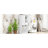 Bathroom Storage Cabinet - White With 2 Laundry . Material, Painted. Adjustable Shelf & Space Solution. Doors And Drawer For A Compact Space Quality , Easy Access. Convenient Use-2093160764
