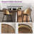 Upholstered Swivel Bar & Counter Stool (Set Of 2)-919521927-907643591