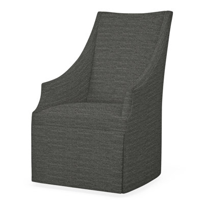 Meadow Upholstered Arm Chair