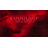 Voodoo VODC22E 2x2 Voodoo Queen Hard Pool Cue Case