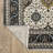 Stanika Oriental Indoor Rug-1894675837
