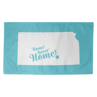 Tapis wichita blue area home