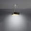 Lokko 5 - Light Pendant-320722144-320722147