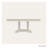 POLYWOOD Round Conversation Table-1324973-9552109