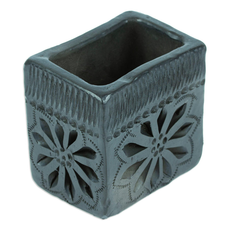 Katiuscia Handmade Ceramic Planter Box