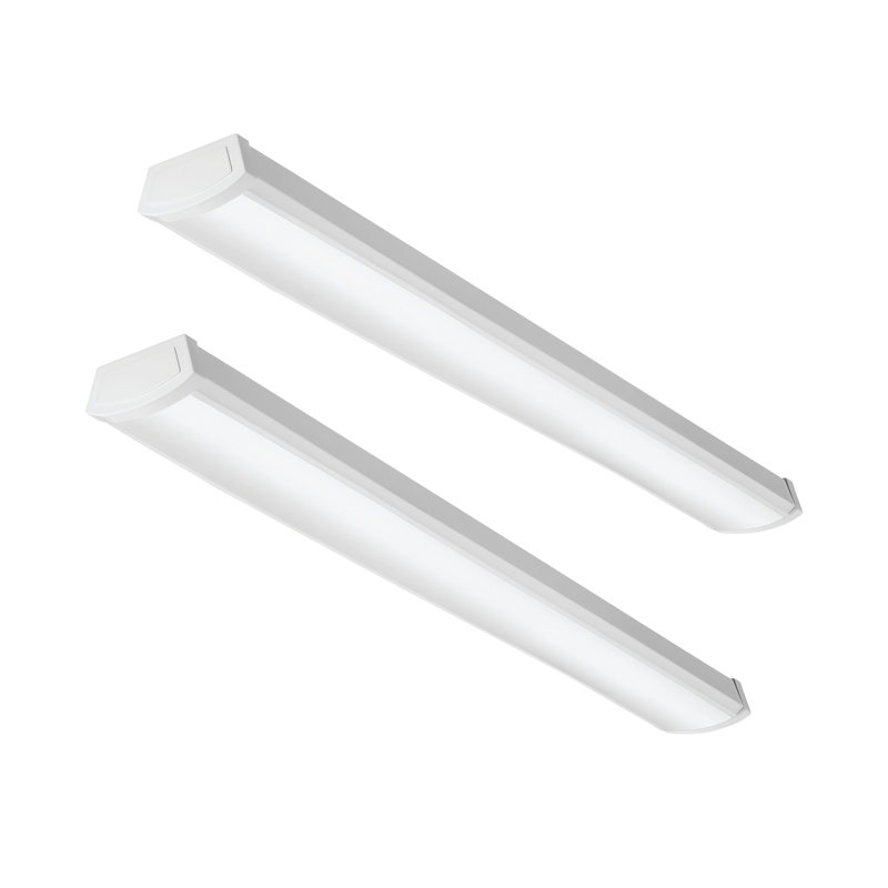 Dimmable Rectangle Ceiling Light