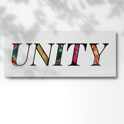 " Unity "