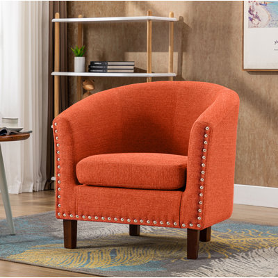 Fauteuil d'appoint Arthenia