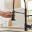 HHK HOME Kitchen Faucet-70533701