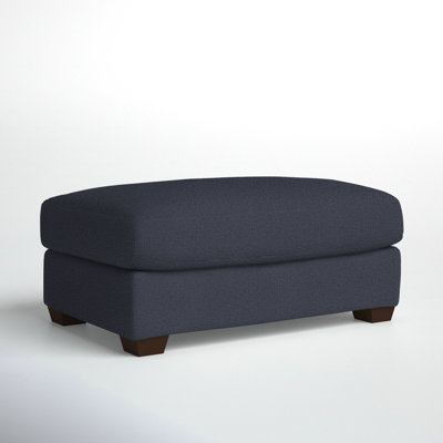 Rhodes Upholstered Ottoman
