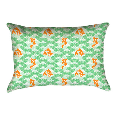 Coussin Katelyn Elizabeth