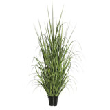Ray-vert en pot artificiel