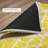 Premium Machine Washable Dream Shag ADS501 Crackle Rug-417734849-417734853