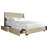 Dyisha Upholstered Unfinished Wingback Storage Bed-345146737-345146739