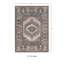 Tapis oriental ivoire et beige Coello-19308824