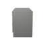 Talhaa 110cm W 4 - Drawer Chest of Drawers-2005795075
