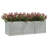 Metal Raised Garden Bed