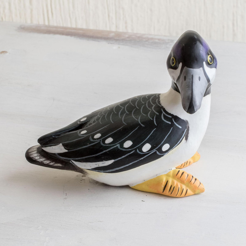 Figurine Rosalind Wheeler Barrows