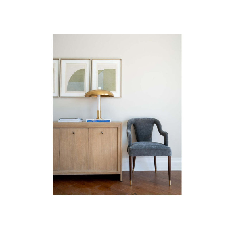 Bobbie Armchair