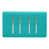 Bright Teal is out of stock