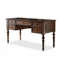 Bureau en bois massif de style américain-974386491-974386495