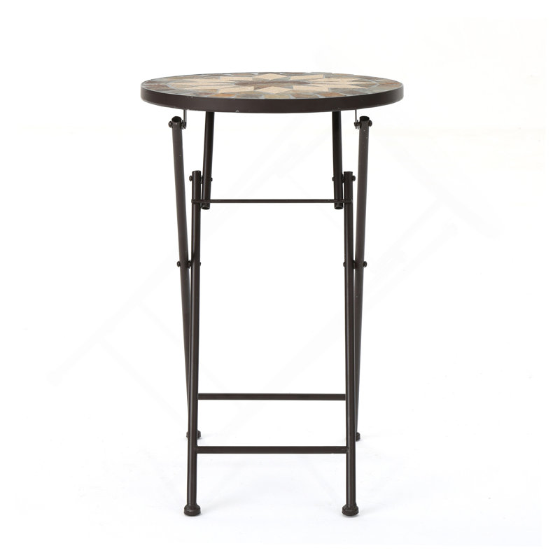 SILVESTER END TABLE